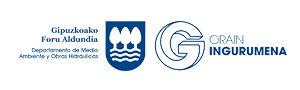 Diputación de Gipuzkoa -  Medio Ambiente 